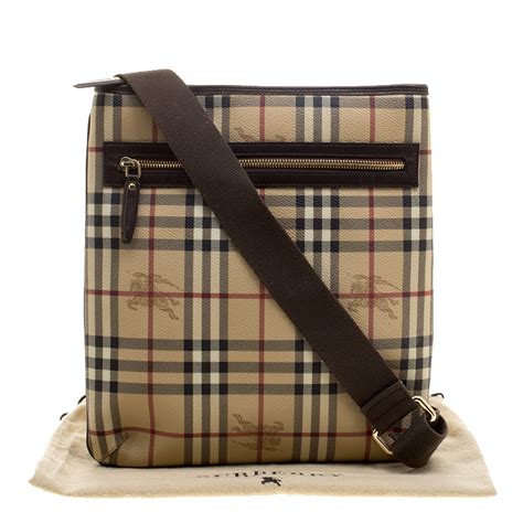 burberry messenger bag|burberry messenger bag women's.